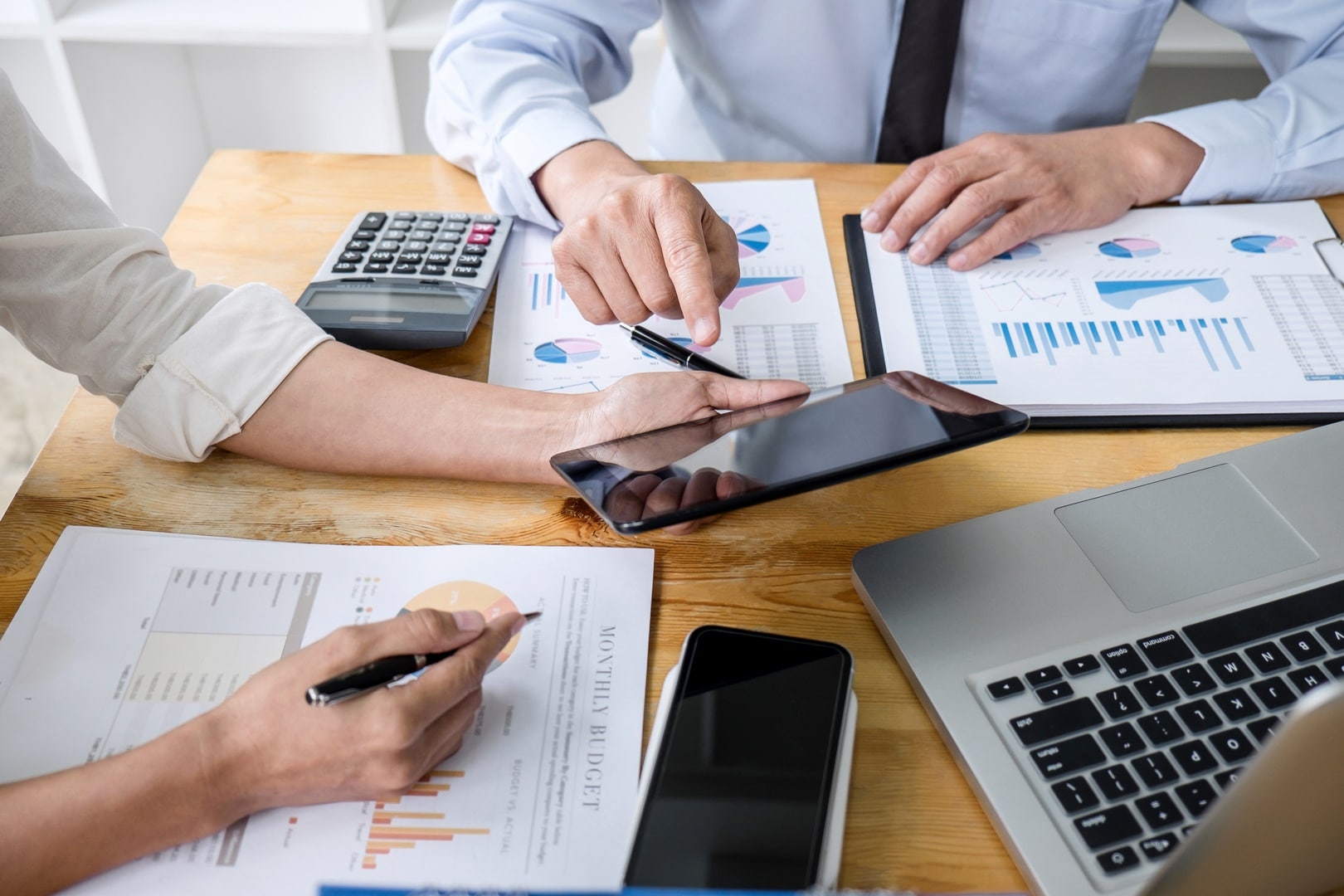 Gestion patrimoine Tallard